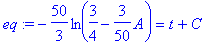 [Maple Math]