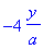 [Maple Math]