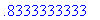 [Maple Math]