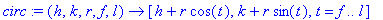 [Maple Math]