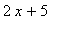 [Maple Math]