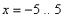 [Maple Math]