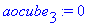 [Maple Math]