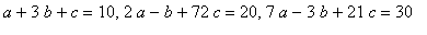[Maple Math]