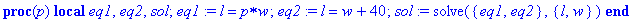 [Maple Math]