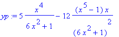 [Maple Math]