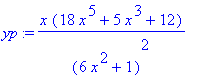 [Maple Math]