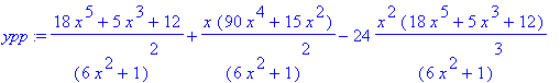 [Maple Math]