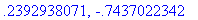 [Maple Math]