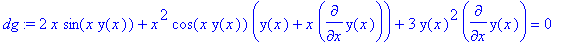 [Maple Math]