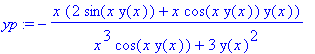 [Maple Math]