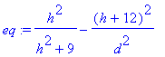 [Maple Math]