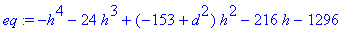 [Maple Math]