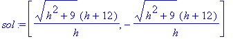 [Maple Math]
