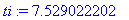 [Maple Math]