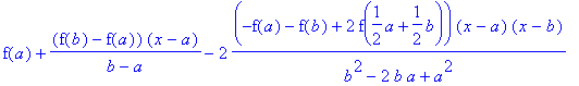 [Maple Math]