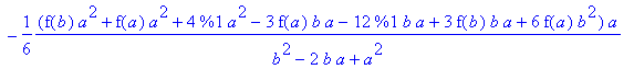 [Maple Math]