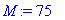 [Maple Math]