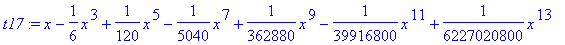 [Maple Math]