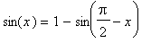 [Maple Math]