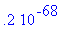 .2e-68