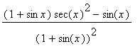 [Maple Math]