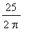 [Maple Math]