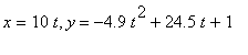 [Maple Math]