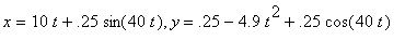 [Maple Math]