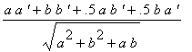 [Maple Math]