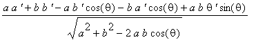 [Maple Math]