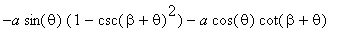 [Maple Math]