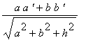[Maple Math]