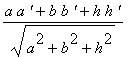 [Maple Math]