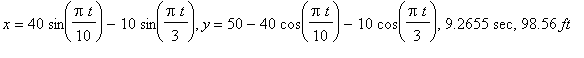 [Maple Math]