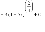 [Maple Math]