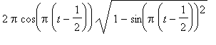 [Maple Math]
