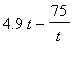 [Maple Math]