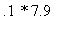[Maple Math]