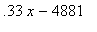 [Maple Math]