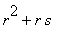 [Maple Math]