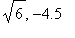 [Maple Math]