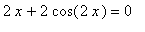 [Maple Math]