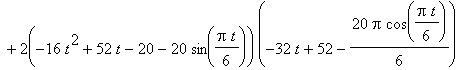 [Maple Math]