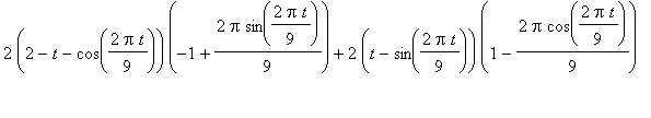[Maple Math]