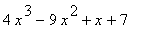 [Maple Math]