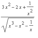 [Maple Math]