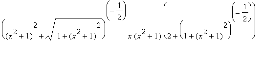 [Maple Math]