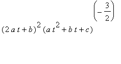 [Maple Math]