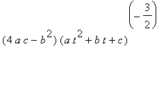 [Maple Math]